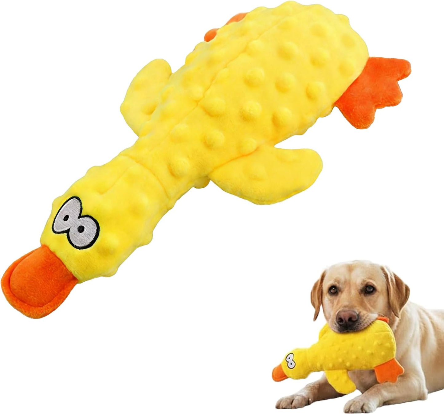 Smart Interactive Cat Toy Ball with Auto Obstacle Avoidance, 2 Mode Rolling Rechargeable to Relieve Boredom, Quiet Durable for Indoor Cats (Yellow) Yellow