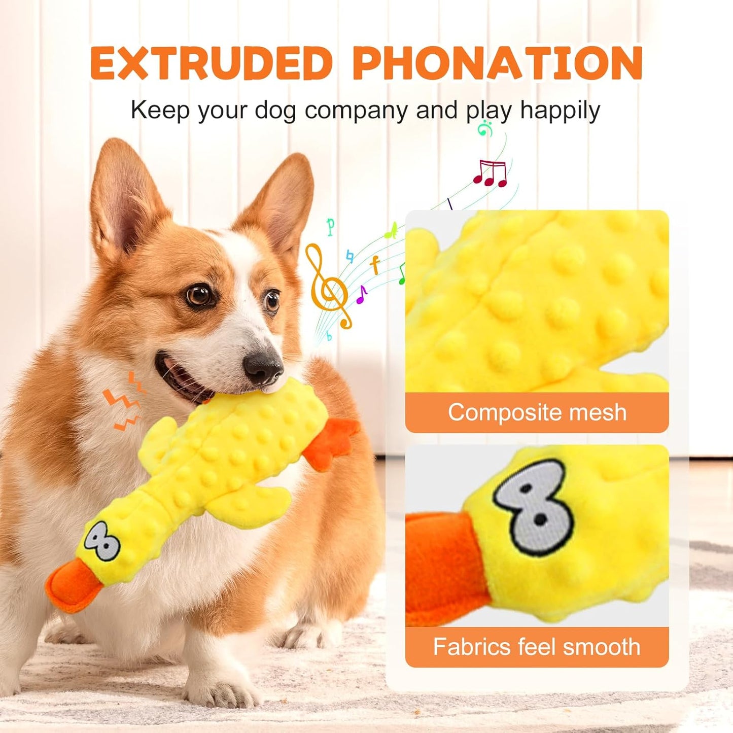 Smart Interactive Cat Toy Ball with Auto Obstacle Avoidance, 2 Mode Rolling Rechargeable to Relieve Boredom, Quiet Durable for Indoor Cats (Yellow) Yellow