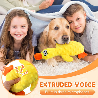 Smart Interactive Cat Toy Ball with Auto Obstacle Avoidance, 2 Mode Rolling Rechargeable to Relieve Boredom, Quiet Durable for Indoor Cats (Yellow) Yellow