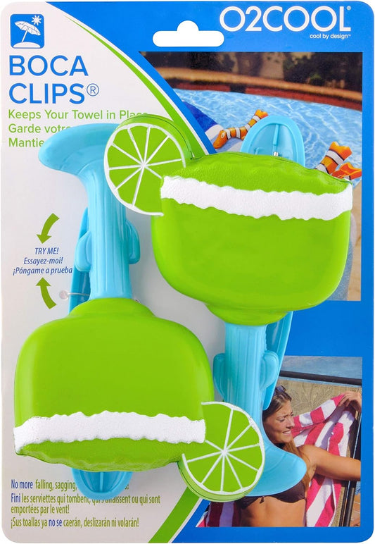 BocaClip-Margarita Clip, 1-Pack (BCP230E006000)