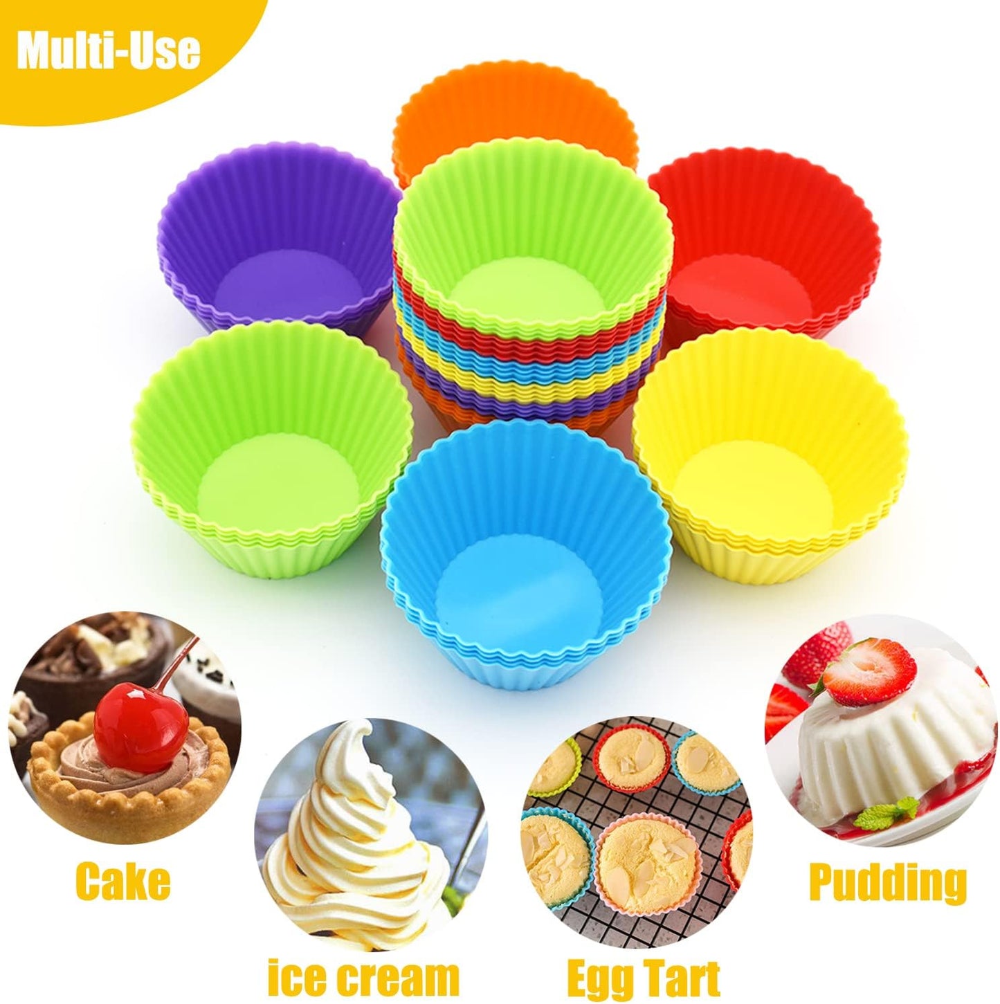 4PCS Wide Tooth Detangling Comb, Large Hair Styling Comb for Curly, Hand Fingernail Scrub Cleaning Brushes for Toes and Nails Cleaner