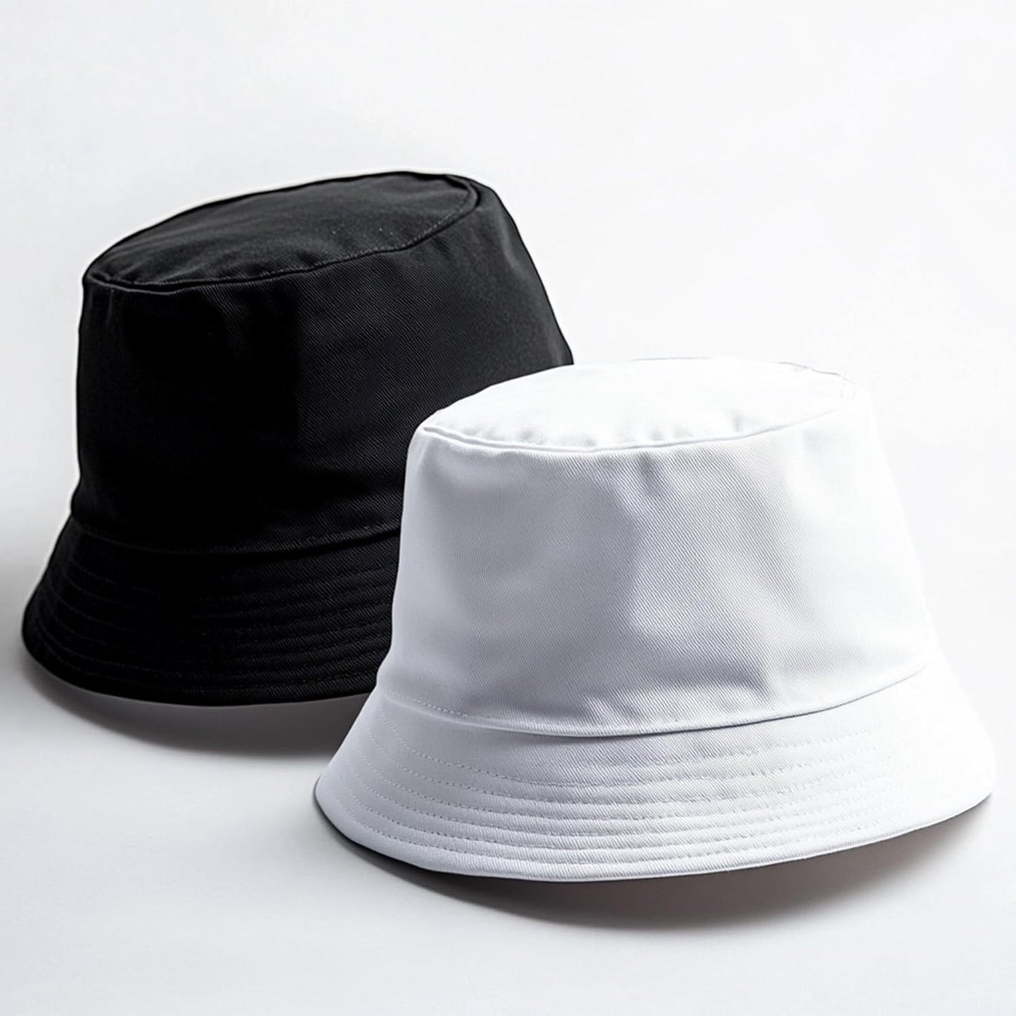 Bucket Hats fot Men Women Packable Foldable Sun Hats for Women Beach Travel Cap