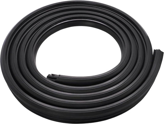 WD08X23476 Dishwasher Tub Gasket,Dishwasher Door Gasket Seal Compatible With GE Hotpoint Dishwashers Replaces AP6041569 WD08X22094