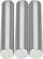 99.99％ Magnesium Metal Rod, High Purity Mg Bar for Fire Starter, Survival Emergency, Sparks Accessory for Outdoor Travel Camping Hiking 3.5" Long x 0.63" Diameter (900mm x 16mm)