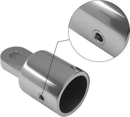 Bimini Top Cap