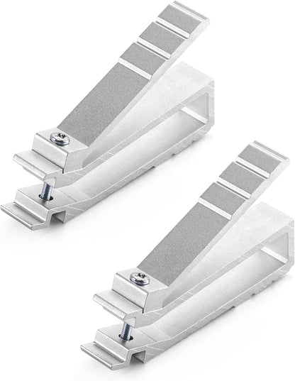 Cage Nut Insertion/Removal Tool for Installing or Removing Cage Nuts in 19 Inch / 10 Inch Server Room Rack Network Cabinet Racks/Media & IT Equipment, 2 Pack