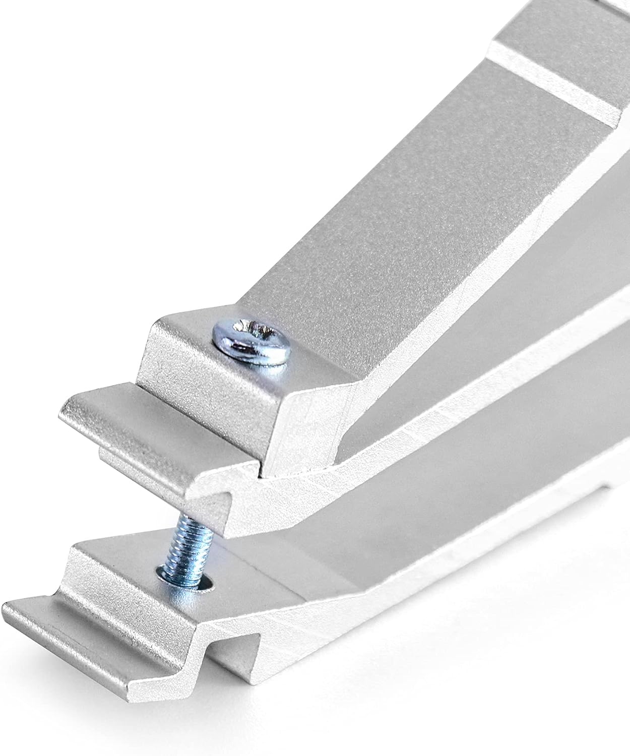 Cage Nut Insertion/Removal Tool for Installing or Removing Cage Nuts in 19 Inch / 10 Inch Server Room Rack Network Cabinet Racks/Media & IT Equipment, 2 Pack