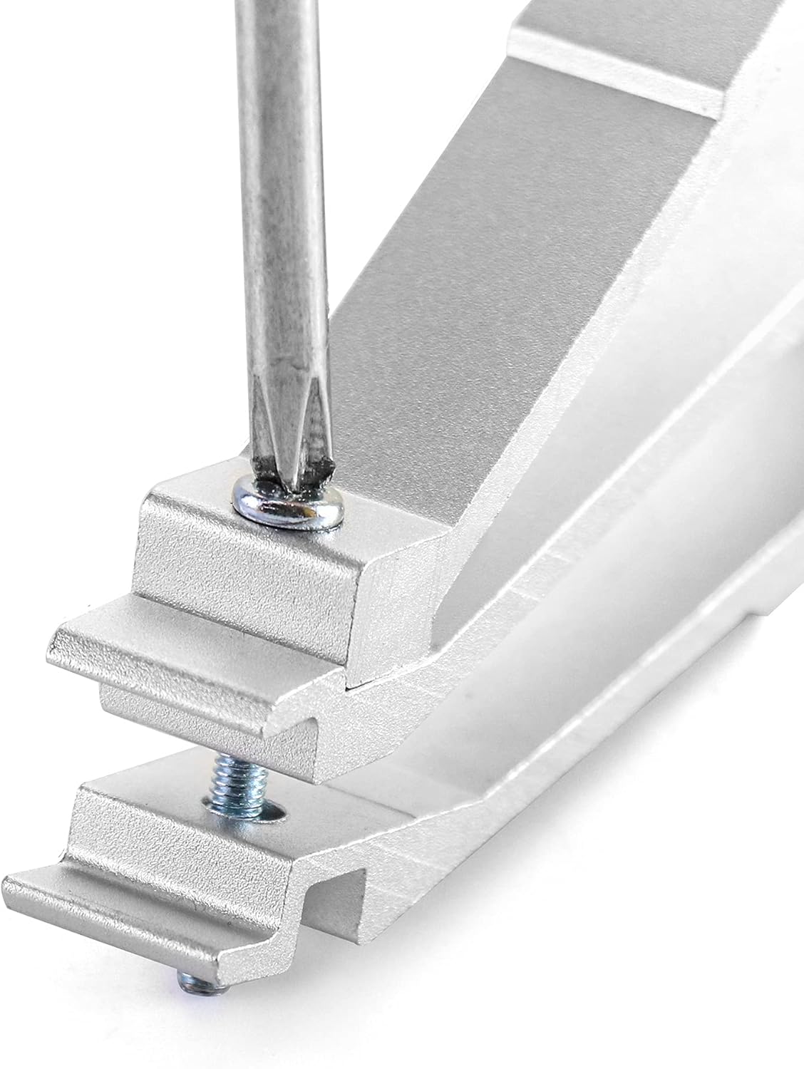 Cage Nut Insertion/Removal Tool for Installing or Removing Cage Nuts in 19 Inch / 10 Inch Server Room Rack Network Cabinet Racks/Media & IT Equipment, 2 Pack