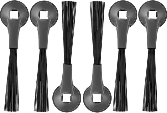 Side Brush for Shark AI AV2501S, AV2501AE, RV2502AE, RV2520AOUS, AV2510AOUS, RV2610WA, RV2610WD, RV2620WD Robotic Vacuum Cleaner Replacement Parts Accessories