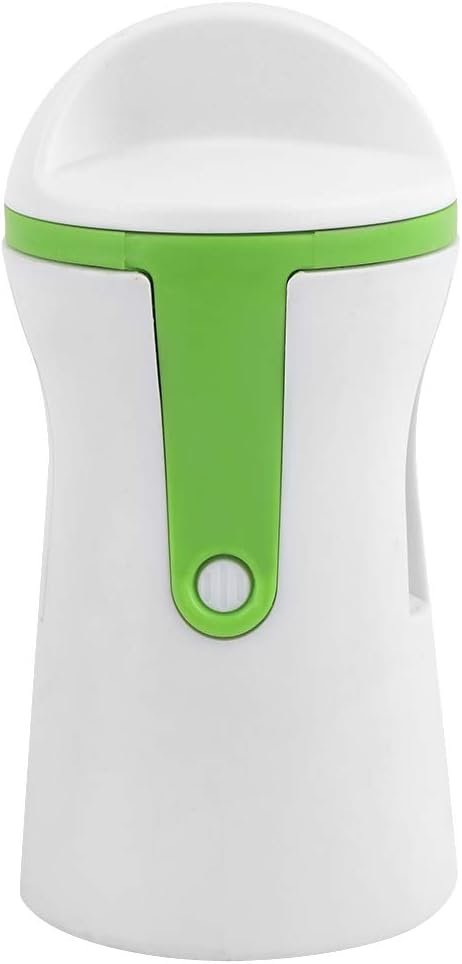 Multifunctional Spiral Slicer Kitchen Vegetable Cutter Slicing Tool 1 Piece.