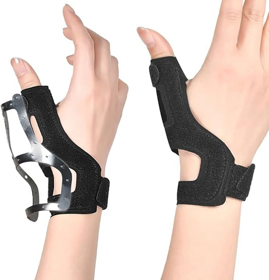 Black Wristband Sport Band - Single Piece.