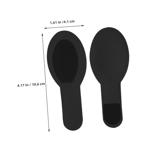 Adjustable Finger Splints 4 Pairs Finger Protectors Support Brace for Injury Recovery.