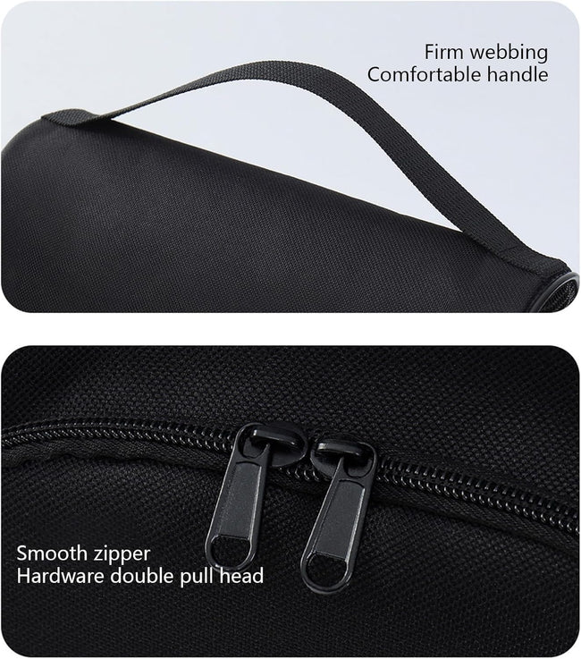 Waterproof Shoe Bag for Travel Vacation Sports Foldable Compact Luggage Organizer Main Image