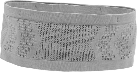 1 Piece Grey Unisex Lightweight Portable for Walking and Outdoor Activities.