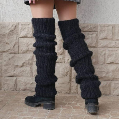 Stay Warm Stylish Multifunctional Black Pair.