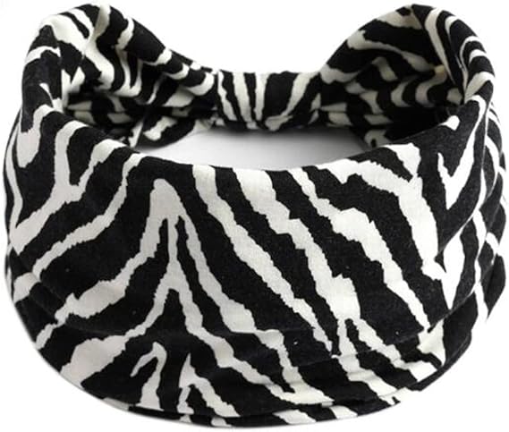 3 Pack Women's Sports Hair Bands Elastic Hair Ties for Active Use