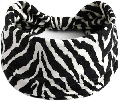 3 Pack Women's Sports Hair Bands Elastic Hair Ties for Active Use