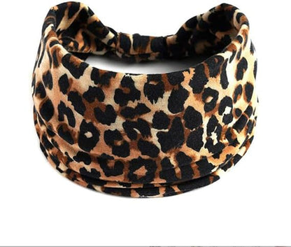 3 Pack Women's Sports Hair Bands Elastic Hair Ties for Active Use
