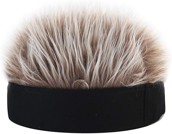 Winter Beanie Warm Versatile Stylish Cold Weather Hat 1 Piece.