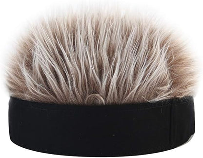 Winter Beanie Warm Versatile Stylish Cold Weather Hat 1 Piece.