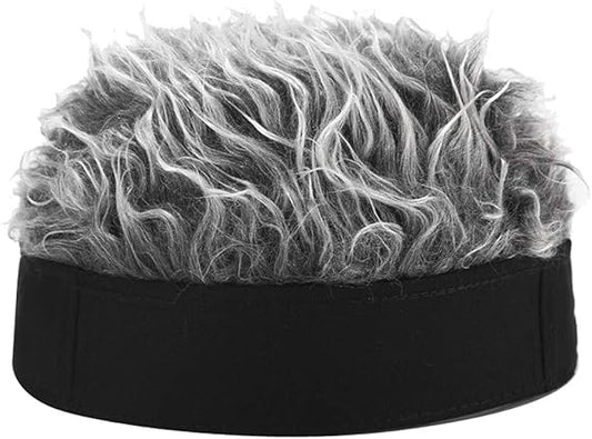 Winter Beanie Warm Versatile Soft Knit Hat for Cold Weather.