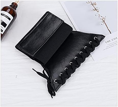 Women's Waist Cincher Corset Belt - 93cm L Size Black - Slimming Waist Trainer Belt