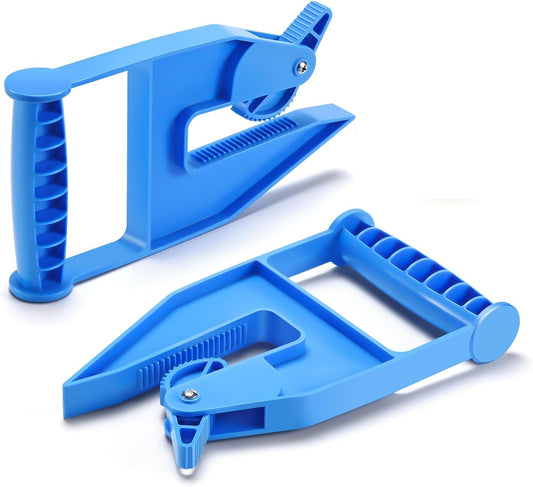 Mat Fastening Set Easy Mat Moving Tool Horse Mat Pull Strap Rubber Gym Mat.