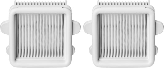 Washable Filter Replacement for F25 Series Wet Dry Vacuum Cleaner, Mop Vacuum Replacement Filter Parts Accessories