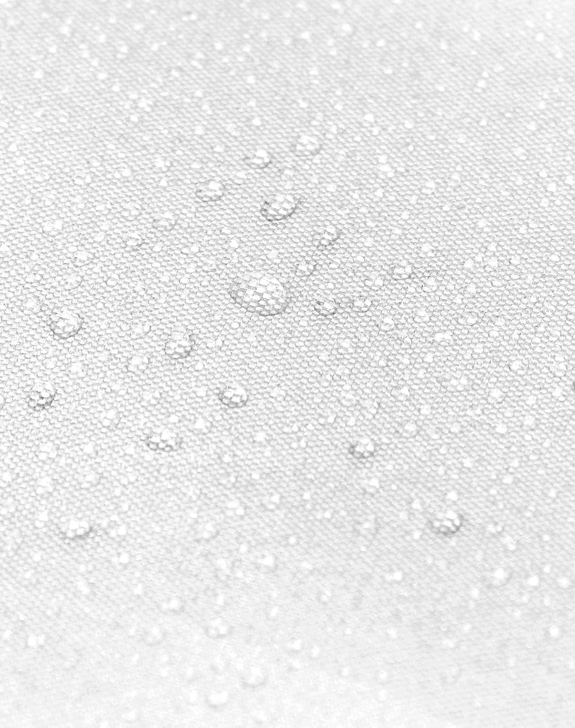 Washer and Dryer Covers, Heavy Duty Waterproof Washing Machine Cover for Most Top Load or Front Load Machine, Dustproof, All Weather Protection, 29" W x 28" D x 43" H