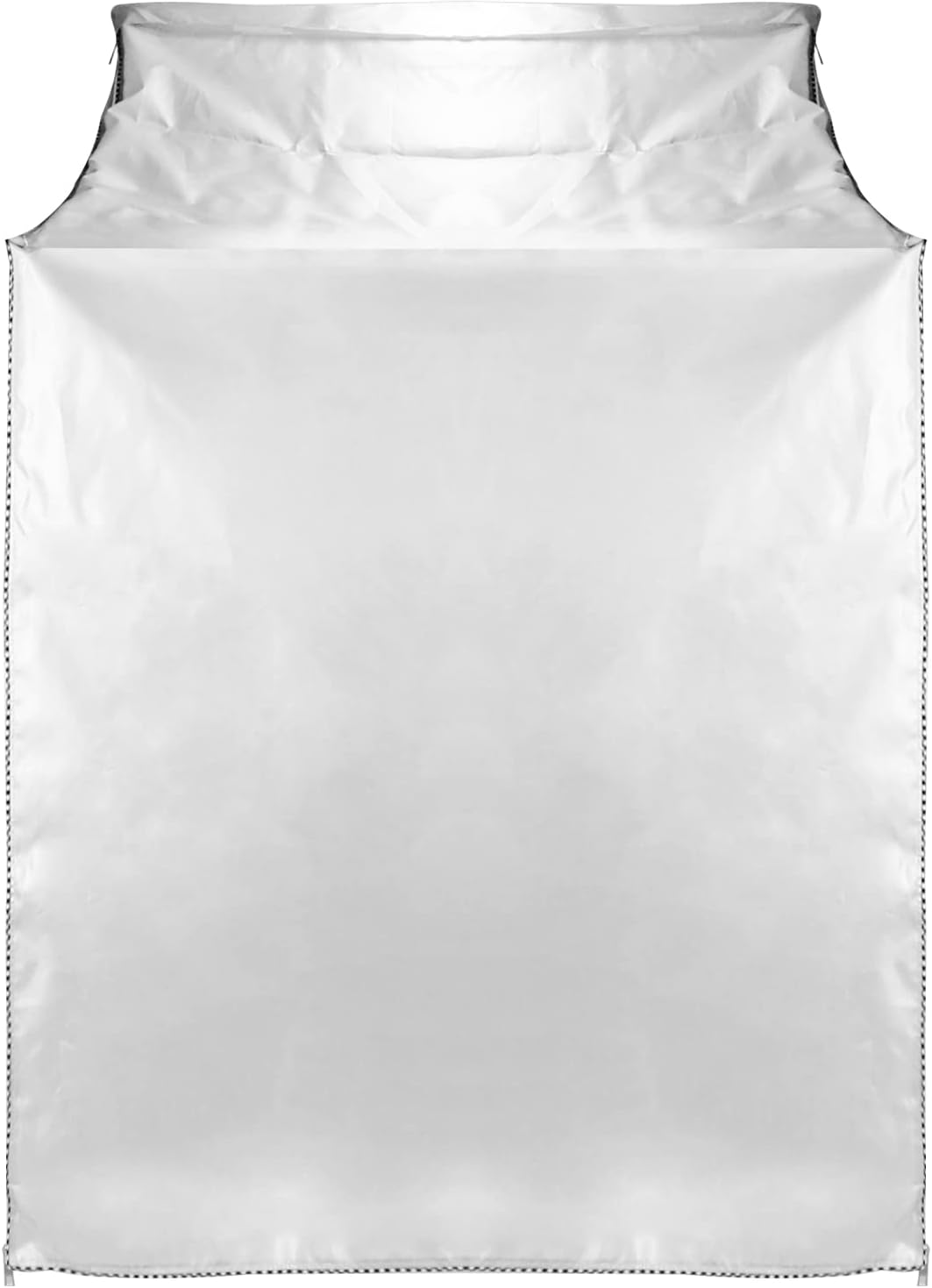 Washer and Dryer Covers, Heavy Duty Waterproof Washing Machine Cover for Most Top Load or Front Load Machine, Dustproof, All Weather Protection, 29" W x 28" D x 43" H