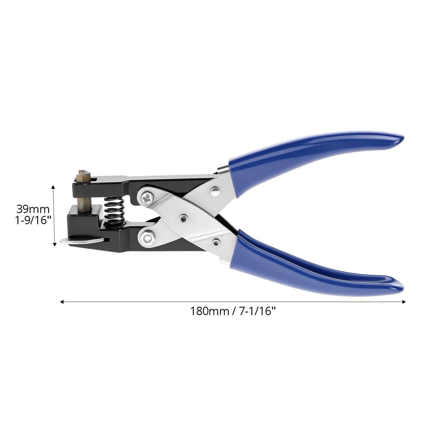 Corner Rounder Cutter R3 (3mm Radius), Smooth Edge Trimmer for PVC Cards, Photos & Paper Projects