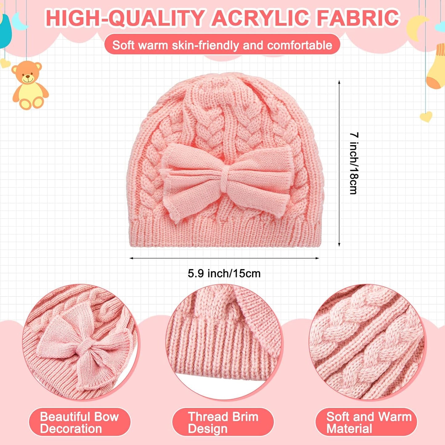 Washer and Dryer Covers, Heavy Duty Waterproof Washing Machine Cover for Most Top Load or Front Load Machine, Dustproof, All Weather Protection, 29" W x 28" D x 43" H