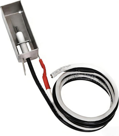 1819-51 1836-32 Grill Igniter Kit, Replacement for Weber 91360 Spirit E-310, E-320 200, E-210, Igniter Kit for Weber Spirit 200 & 300 Series with Side Control (2009-2012) Gas Grills