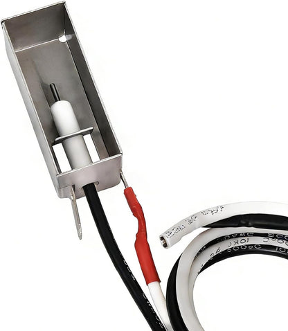 1819-51 1836-32 Grill Igniter Kit, Replacement for Weber 91360 Spirit E-310, E-320 200, E-210, Igniter Kit for Weber Spirit 200 & 300 Series with Side Control (2009-2012) Gas Grills