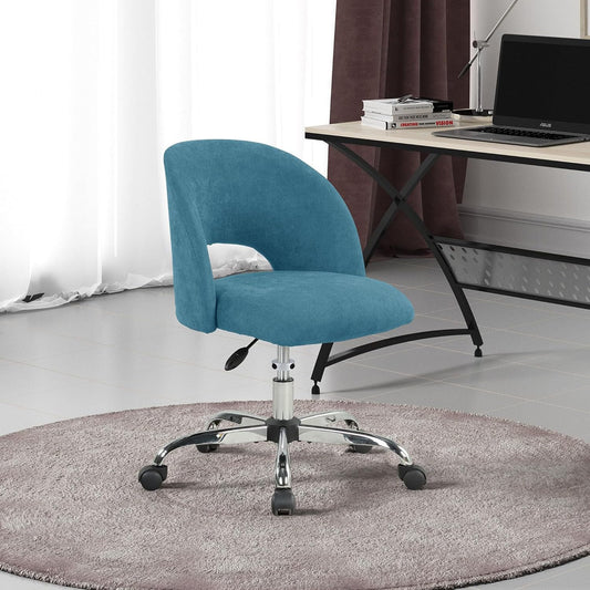 2 Packs Fix Sinking Office Chair, Gas Lift Cylinder Clamp Holder, Office Chair Saver Kit Adjust Chair Height and Stop Sinking Without Cylinder Replacement, No Tools Required