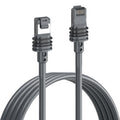 Ethernet Cable for Starlink Gen 3(16ft/5m), Extension ethernet Cable for starlink V3,Standard Actuated Waterproof Replacement Cord for Starlink