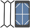 Bed Sheet Straps, 8+2 Pieces Heavy Duty Elastic Sheet Holders Suspenders of Mattresses, Short+ Long, White & Black