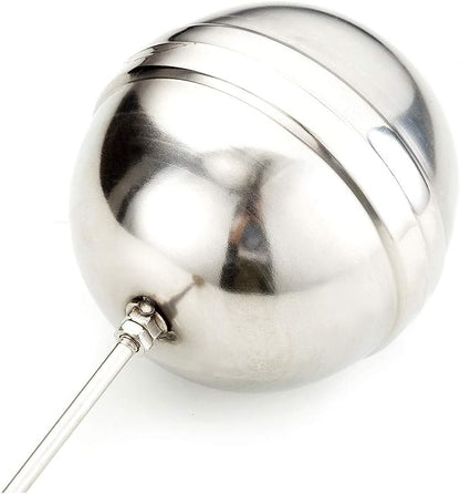 1/2 inch Thread Float Ball Valve Floating Ball-cock Tank Ballcock Fittings Automatic Water Level Control Switch