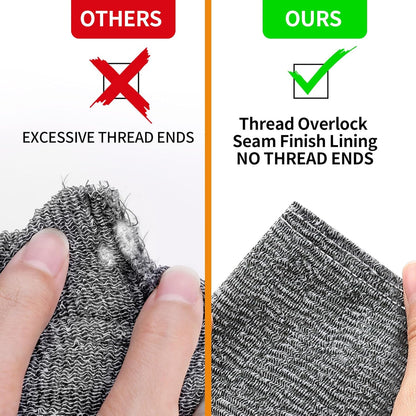 6-Pack Soap Pocket Exfoliating Soap Saver Pouch, Body Scrubber Rough Sponge Exfoliator for Bath or Shower, Gray Mesh Bar Soap Foam Lather Pouch.