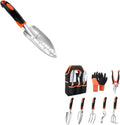 Garden Shovel Trowel Garden Tool with Measurement Mark +