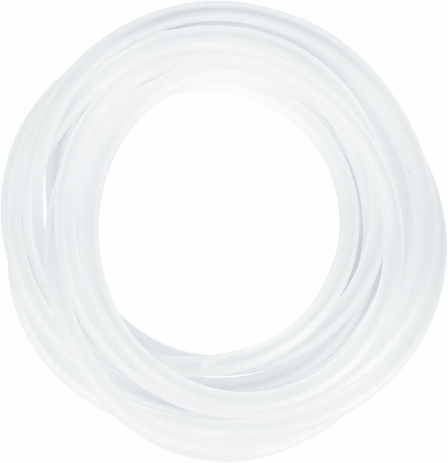 Aquarium Tubing 8 Feet, Airline Tubing, Standard 3/16” Air Hose for Fish Tank Air Pump,Hydroponics and Pond,Clear Hover Image