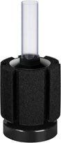 Aquarium Bio Sponge Filter Breeding Fry Betta Shrimp Nano Fish Tank (Small up to 10Gal)