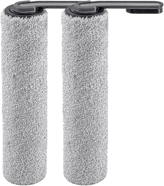 【NOT Universal】【S5/S5 Pro Only】 Replacement Brush Rollers for Tineco Floor ONE S5/S5 PRO Cordless Wet Dry Vacuum Cleaner 【NOT for S5combo & Nor Other Models】