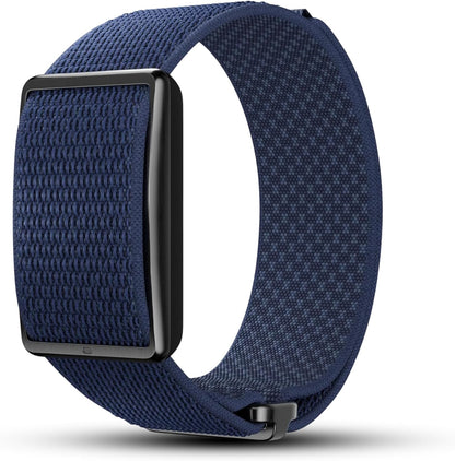 Breathable Nylon Replacement Watch Band Compatible with Polar Loop – Lightweight, Ideal for All Weather e Sport Strap with Adjtable Hook & Loop Closure