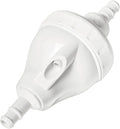 Upgraded G52 Backup Valve Replacement for Polaris Pool Cleaner Parts, Compatible with Polaris 180,280,380,480,3900 Pool Cleaner, The Valve Body has Been Reinforced，Longer Life Than Zodiac G52