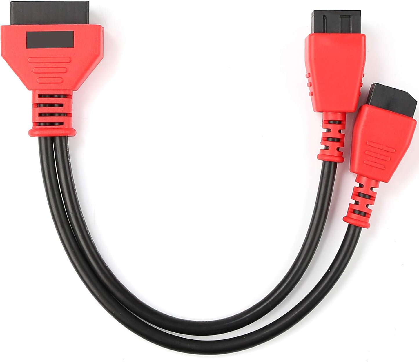 Cable Adaptor for Chrysler 12+8 Programming Cable Connector for Autel DS808 Maxisys Main Test Cable for Autel DS808 Maxisys MS905 MS906 MS906BT MS906S MS908 MS908S Pro.