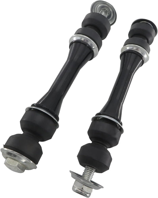 K700432 Sway Bar Links Fit For Escalade,Escalade ESV,Escalade EXT;Avalanche,Silverado 1500,Suburban,Suburban 1500,Tahoe; Sierra,Yukon,Yukon XL,Yukon XL 1500 2007-2016 Front Stabilizer End Link.