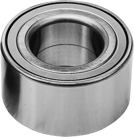 '- 510063 Front Wheel Bearing for Toyota Camry Sienna Highlander Avalon Matrix Solara Mazda 6 CX-7 Lincoln MKX Lexus ES330 ES350 RX400h Pontiac Vibe, Wheel Bearings Assembly Replacement.