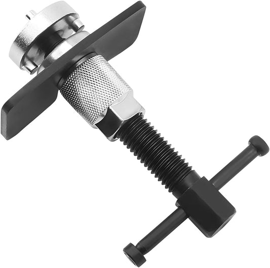Car Brake Piston Wind Back Tool, 3pcs/Set Brake Caliper Piston Rewind Tool, Auto Rear Brake Pad Wind Back Tool, Brake Caliper Wind Back Tool for Replacement of Rear Brake Pad.