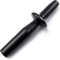 Plunger Replacement Blender Parts for Vitamix Tamper Low Profile Professional Series Pro 750 5300 7500 Blender Parts Accessories, Low Profile Container 64 Oz, 40 Oz